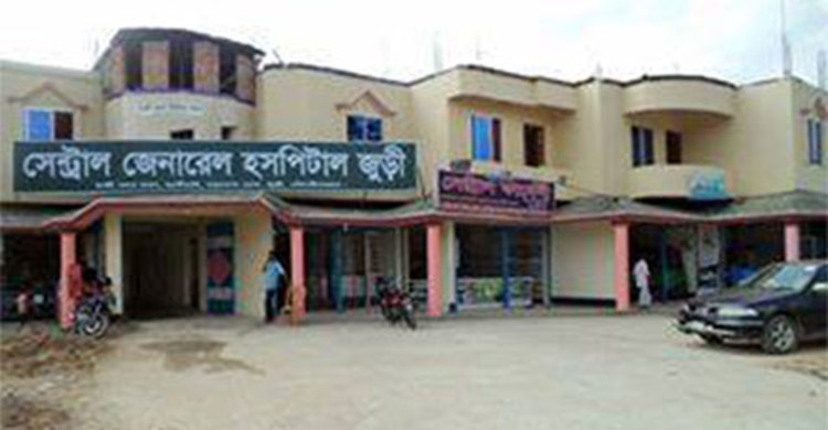 চিকিৎসা অবহেলায় হাসপাতালে মা ও শিশুর মৃত্যু