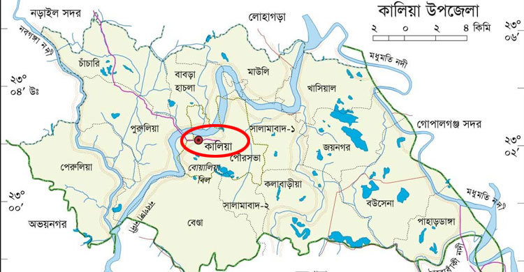 আহত পুত্রবধূর পাশে শাশুড়ির লাশ