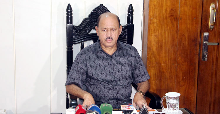 ঢাকা-বরিশালে তিনটি গাড়ি ব্যবহার করতেন বিদায়ী মেয়র