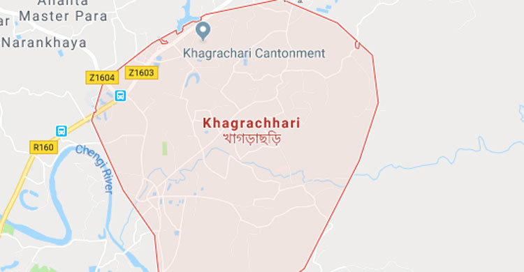 ইউপিডিএফ গণতান্ত্রিকের কর্মীকে গুলি করে হত্যা