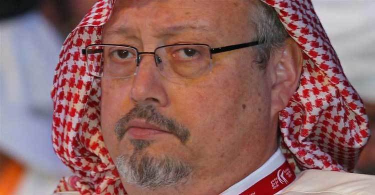 ‘I’m suffocating’: Khashoggi’s last words, says Turkish reporter