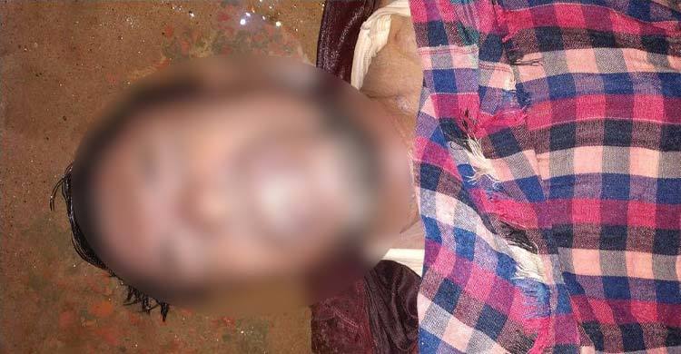 বিয়ের দাওয়াতে গিয়ে নিখোঁজ, একদিন পর মিলল লাশ