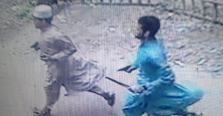 শোলাকিয়ায় জঙ্গি হামলা : ৫ আসামির বিরুদ্ধে অভিযোগ গঠন