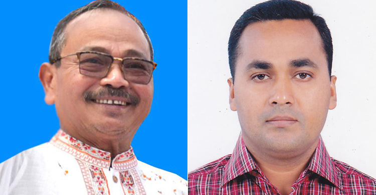 নবীন বিএনপি প্রার্থীর সঙ্গে লড়বেন আ.লীগের প্রবীণ প্রার্থী