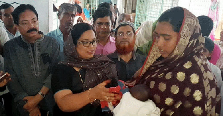 কুড়িগ্রামের ডিসির বদলি বাতিল, স্বস্তিতে সাধারণ মানুষ