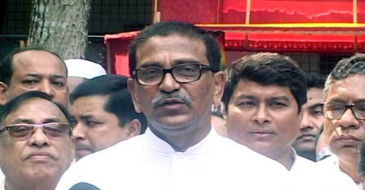 Begum Zia has two ways for redemption: Hanif