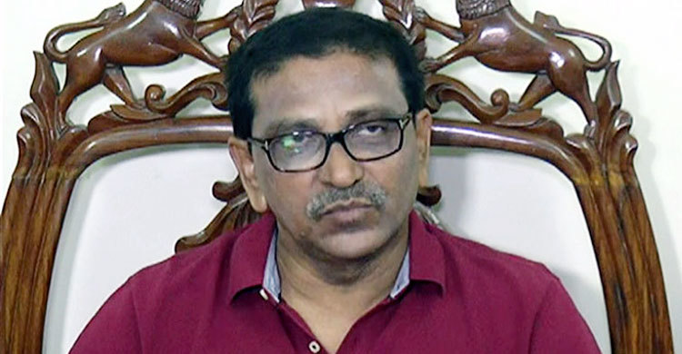 দেশের বিচার ব্যবস্থাকে কলুষিত করেছে বিএনপি : হানিফ