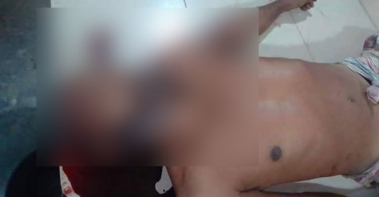 কুষ্টিয়ায় ধান কাটা নিয়ে কৃষক খুন