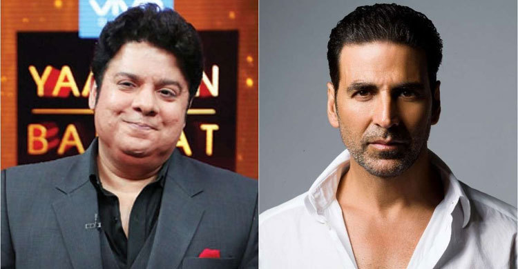 India #MeToo claims stop ‘Housefull 4’ shoot