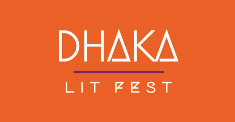 8th Dhaka Literature Festival to begin on Nov 8