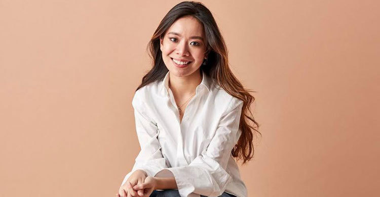 28-year-old Malaysian listed on Forbes 30 under 30