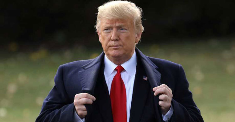 G20 opens under assault from Trump on collective action