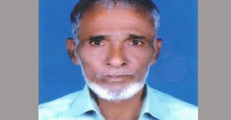 সাংবাদিক কাজল কায়েসের বাবার ইন্তেকাল