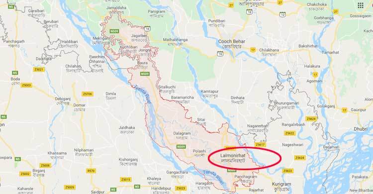 ট্রাকে বাসের ধাক্কা, শিশুসহ নিহত ২