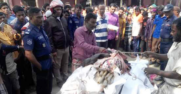 লালমনিরহাটে জমি নিয়ে সংঘর্ষে নিহত ৩