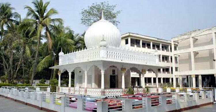 ছেউড়িয়ায় আজ শুরু হচ্ছে লালন মেলা