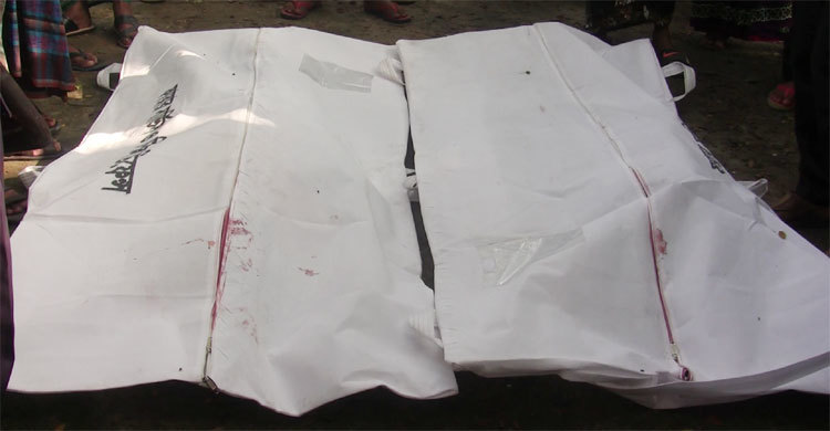 সন্তানের দুধ কিনে ঘরে ফেরা হলো না বাবার