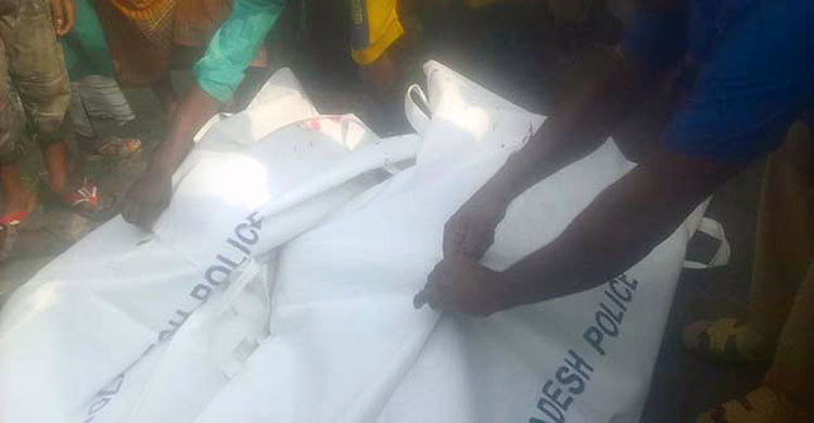 নারায়ণগঞ্জে মিলল আরও ৪ লাশ