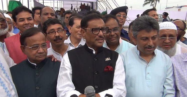 ভোট চাইতে নয় এই অঞ্চলের মানুষকে দেখতে আসছেন প্রধানমন্ত্রী