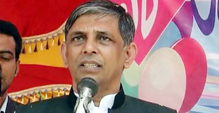 নৌকায় ভোট না দিলে পদ্মা সেতু হবে না