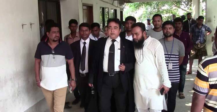 মাদক মামলায় যুবকের যাবজ্জীবন