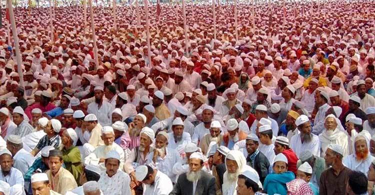 ওয়াজ মাহফিলে ইসির নিষেধাজ্ঞা প্রত্যাহারে লিগ্যাল নোটিশ