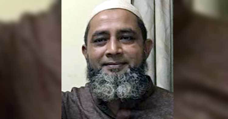 কার্যালয় থেকে ইউপি চেয়ারম্যান গ্রেফতার