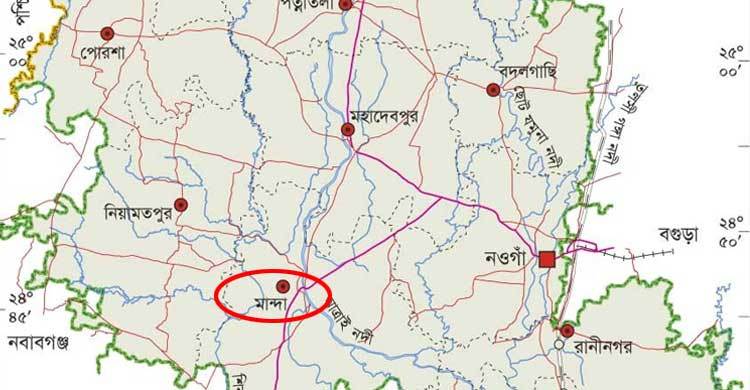 নিজ ঘরে নারীর গলাকাটা মরদেহ