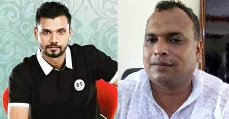 মাশরাফির প্রতিদ্বন্দ্বী কী মনিরুল?