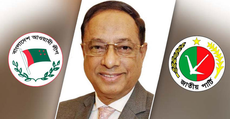 আলোচনায় জেনারেল মাসুদ