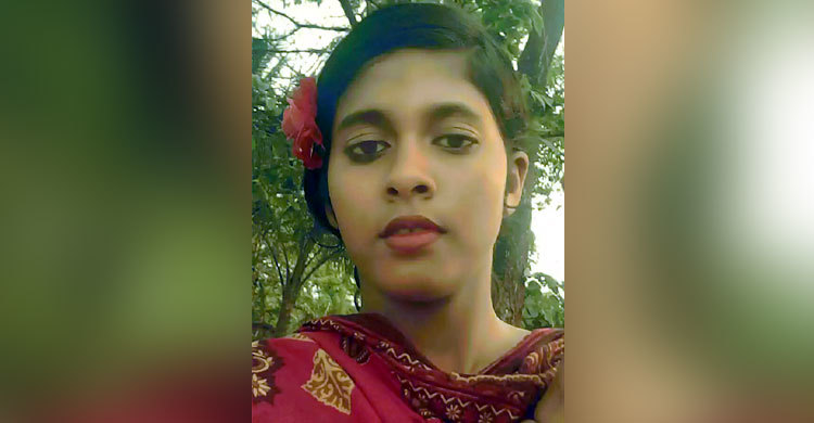 ‘মেঘলাকে ভারতে পাচার করে দিয়েছে ওরা’