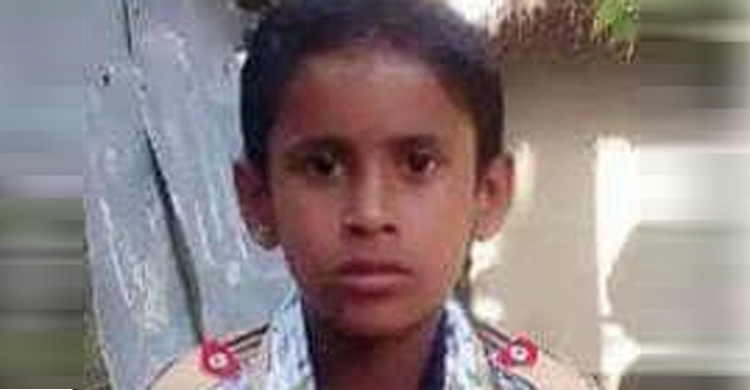 প্রতিপক্ষকে ফাঁসাতে সন্তানকে হত্যা করলো মা