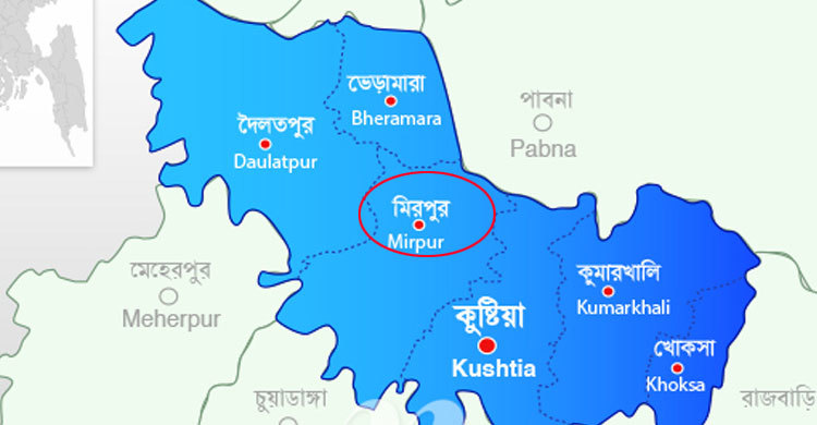 আখখেত থেকে কঙ্কাল উদ্ধার