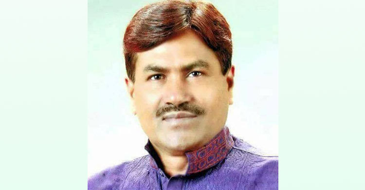 আজাদ সিদ্দিকী গ্রেফতার