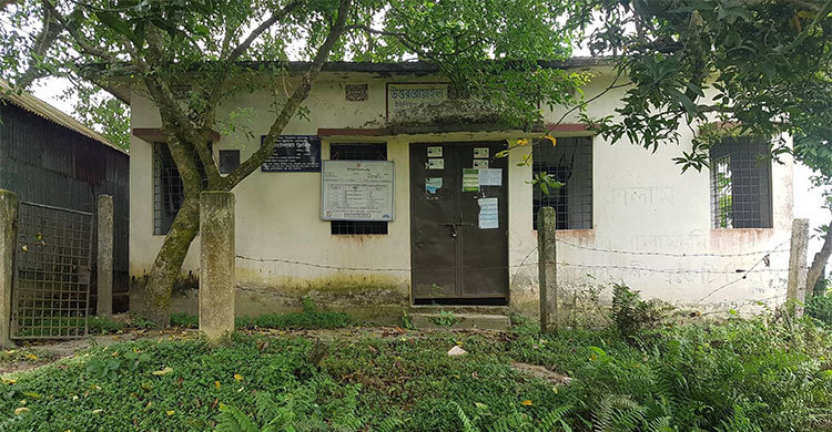 মির্জাপুরে ৬ কমিউনিটি ক্লিনিক এক বছর ধরে বন্ধ