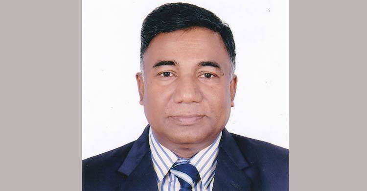 আ.লীগের মনোনয়নপত্র নিলেন ইঞ্জিনিয়ার মোহাম্মদ হোসাইন