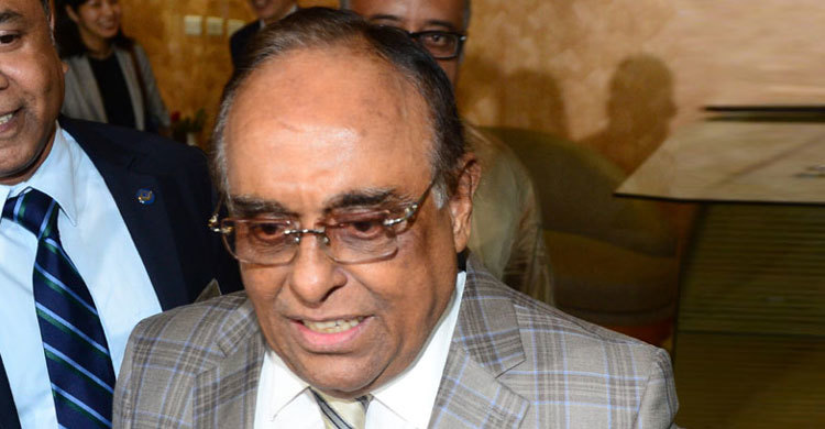 ঝিনাইদহে মইনুলের বিরুদ্ধে দুই মামলা