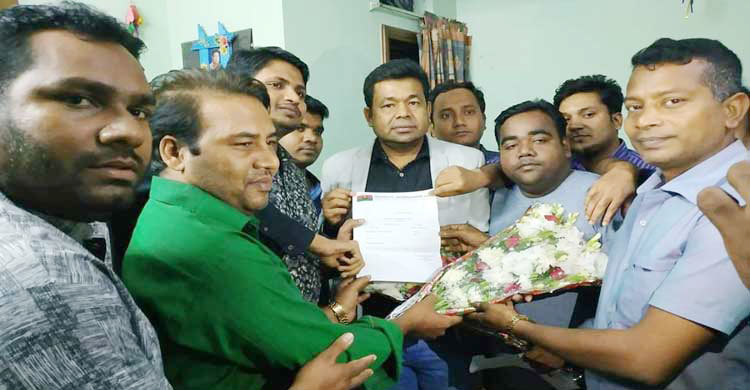 বিএনপি থেকে নির্বাচনের টিকিট পেলেন মনির খান
