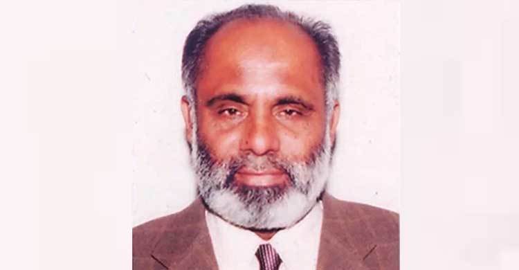 কুমিল্লায় বিএনপি নেতা মনিরুল হক চৌধুরীর জামিন নামঞ্জুর