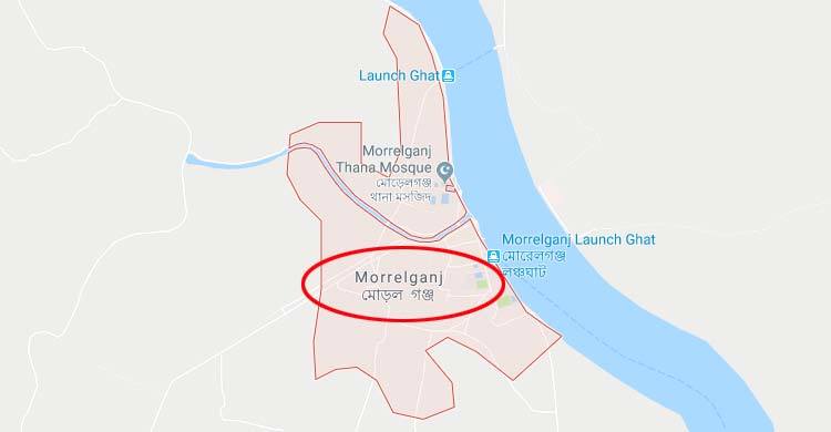 প্রতিপক্ষের হামলায় আ.লীগের দুই নেতা নিহত