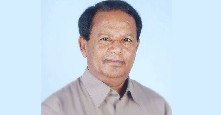 বাদ পড়লেন খালেদা জিয়ার উপদেষ্টা