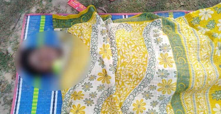 ইটভাটা থেকে শ্রমিক সর্দারের মরদেহ উদ্ধার