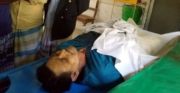 র‌্যাবের সঙ্গে ‘বন্দুকযুদ্ধে’ ১৮ মামলার আসামি নিহত