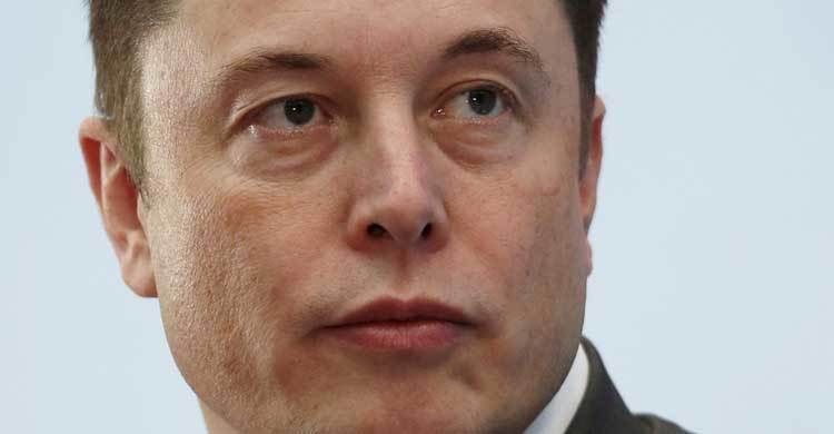 Elon Musk to resign as Tesla chairman