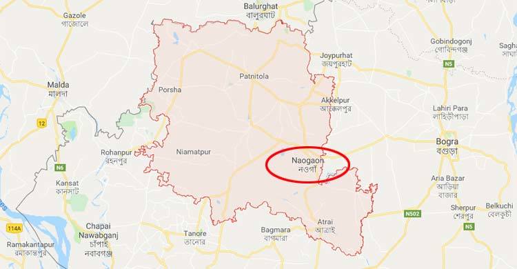 দেয়াল চাপায় শ্রমিক নিহত