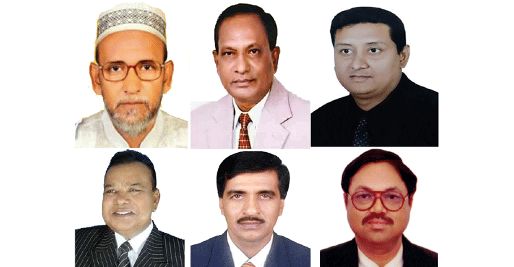 নওগাঁর ছয় আসনে ধানের শীষের প্রার্থী চূড়ান্ত