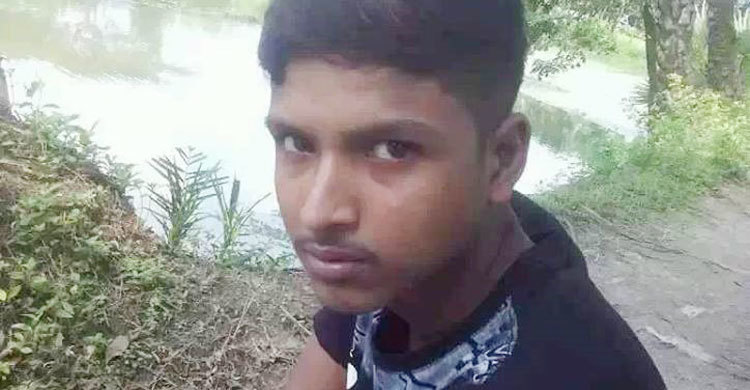 আমার ভাই ৮ দিন ধরে নিখোঁজ