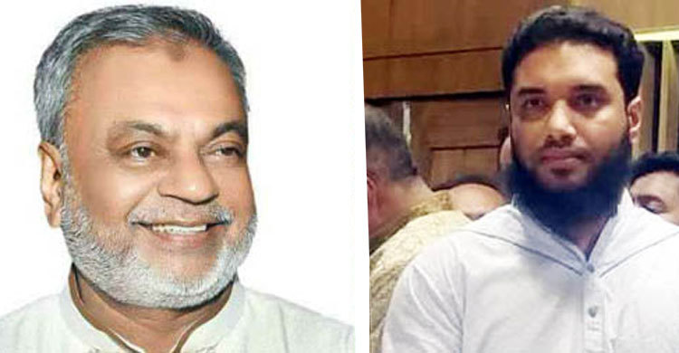 বাবা-ছেলে দুইজনই বাদ, বিএনপির উল্লাস