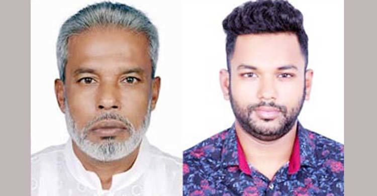 বাবার প্রতিদ্বন্দ্বী ছেলে