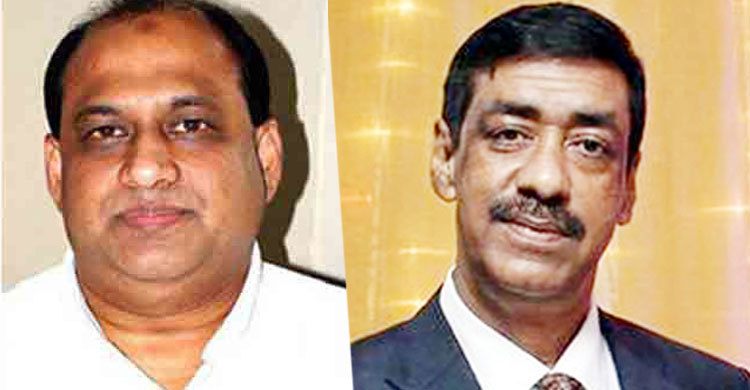 গিয়াস উদ্দিন ছিটকে পড়ায় স্বস্তিতে শামীম ওসমান